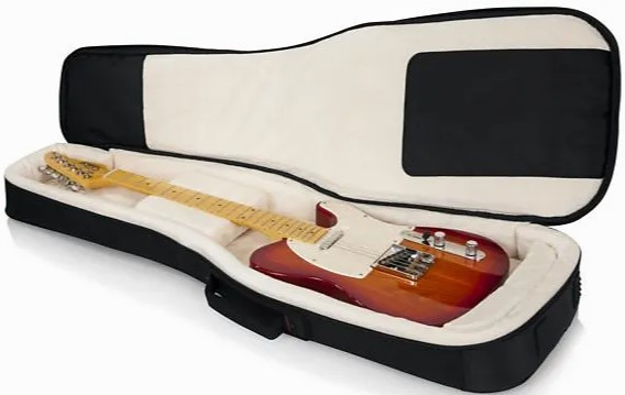 Gator ProGo Electric Guitar Gig Bag - La Tradición Music