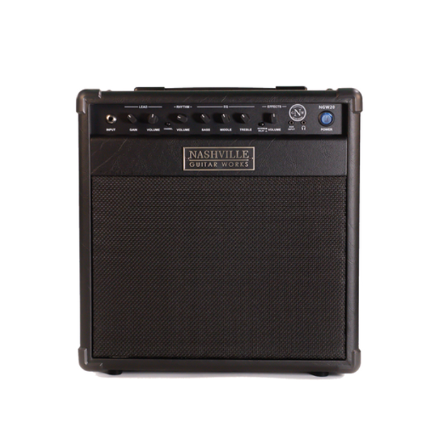 Nashville guitar Works NGW20 Amplifier