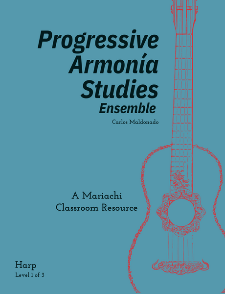 Ensemble Series- Harp (Paperback) Ensemble Series- Harp (Paperback)