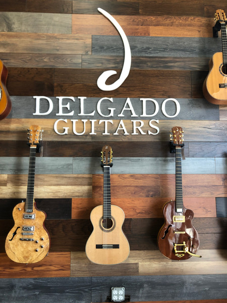 3/4 Size La Tradición Mariachi Student Guitar