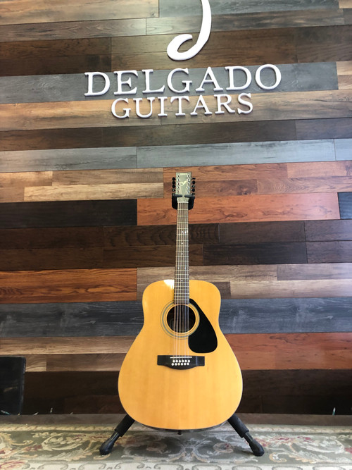 アコースティックギター YAMAHA FG-413S Yamaha FG-413S Top Solid
