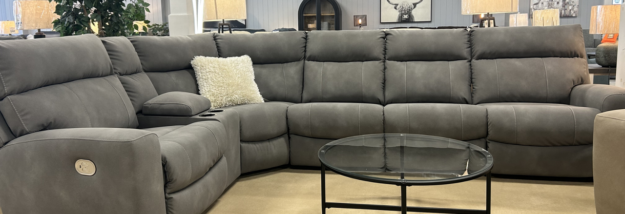 Sectionals on Sale