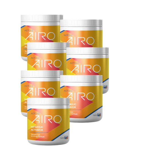 ADVANCED AIRO KIT