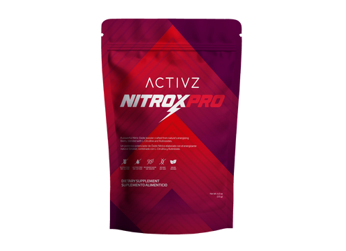 ACTIVZ NITROXPRO US