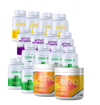 KIT EPIGENETICO PREMIUM DR