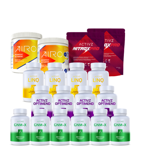 PREMIUM EPI-ESSENTIAL PACK