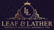 Leaf & Lather Shampoo Bars