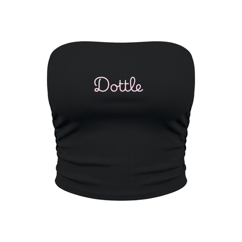the dottle vine tube top