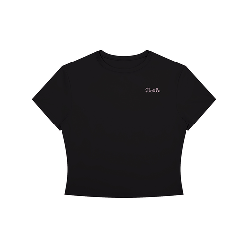 Dear Ones Crest Tee