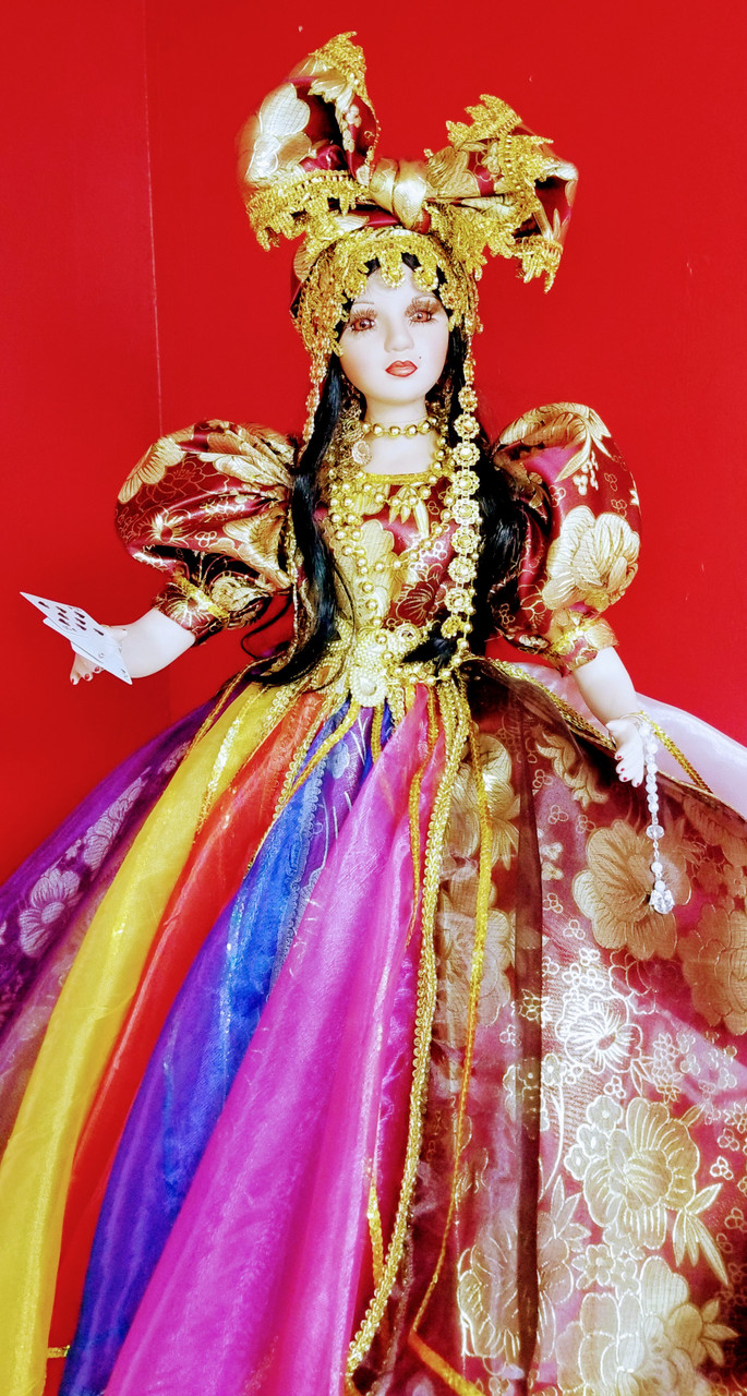 Muñeca Gateadora 30 Cm. | Cuotas sin interés