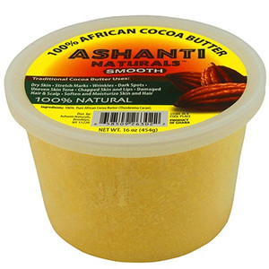 MANTECA CACAO BUTTER  16OZ MANTECA CACAO BUTTER  16OZ