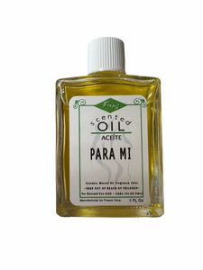 1oz ACEITE PARA MI - FOR ME OIL