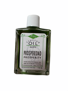 1oz ACEITE PROSPERIDAD - PROSPERITY OIL