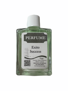 1oz PERFUME EXITO - SUCCESS 1oz PERFUME EXITO - SUCCESS