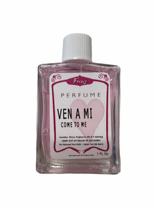 1oz PERFUME VEN A MI - COME TO ME
