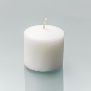 VELA / VOTIVE CANDLE 12 PC VELA / VOTIVE CANDLE 12 PC