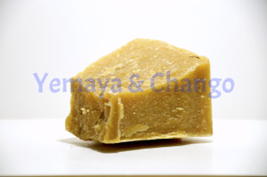 CERA VIRGEN 2 OZ - BEESWAX 2 OZ CERA VIRGEN 2 OZ - BEESWAX 2 OZ