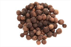 PIMIENTA DULCE ENTERA - WHOLE ALLSPICES PIMIENTA DULCE ENTERA - WHOLE ALLSPICES