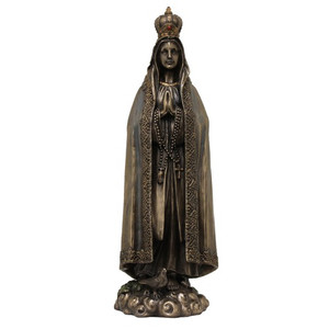 OUR LADY OF FATIMA OUR LADY OF FATIMA
