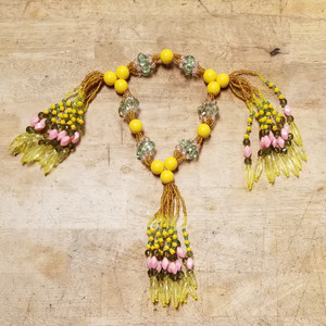 Collar de mazo para sopera