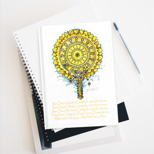OSHUN JOURNAL / LIBRETA ITA OSHUN JOURNAL / LIBRETA ITA