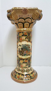 COLUMNA SATSUMA - SATSUMA COLUMN