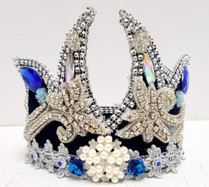 CORONA DE PUNTA 10 cm - POINTED CROWN CORONA DE PUNTA 10 cm - POINTED CROWN