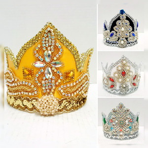 CORONA DE HOJA 10 cm - LEAF CROWN CORONA DE HOJA 10 cm - LEAF CROWN