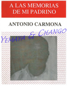 A LAS MEMORIAS DE MI PADRINO