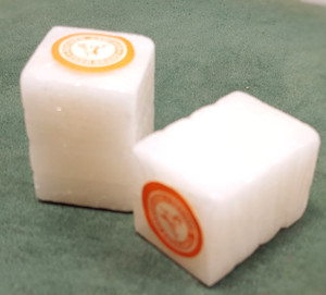 ALCANFOR 8 CTA. - CAMPHOR 8 CT ALCANFOR 8 CTA. - CAMPHOR 8 CT