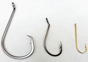 ANZUELOS DE PESCAR - FISHING HOOKS