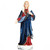 SRA CORAZON SAGRADO 3" - STATUE OUR LADY OF SACRED HEART 3"
