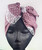 KIYA GHINGHAM CLOTH RITUAL HEADWRAP KIYA GHINGHAM CLOTH RITUAL HEADWRAP