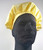 GORRO GHINGHAM CLOTH RITUAL HAT GORRO GHINGHAM CLOTH RITUAL HAT