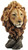 LION HEAD BUST