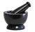 SOAPSTONE MORTAR & PESTLE