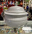 SOPERA 11" 3 LEG TUREEN GREEK