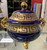 SOPERA 11" 3 LEG TUREEN GREEK