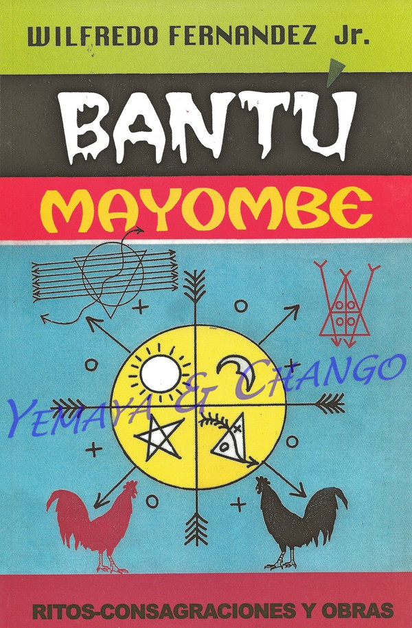 BANTU MAYOMBE