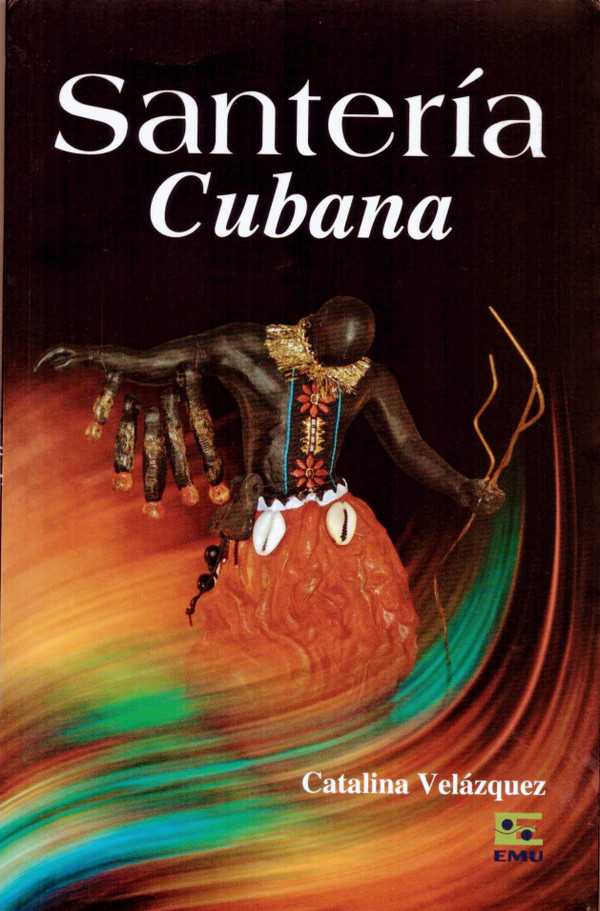 SANTERIA CUBANA