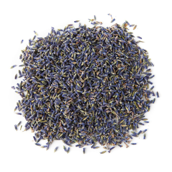 ALUCEMA 1/4 OZ - LAVENDER FLOWER 1/4 OZ