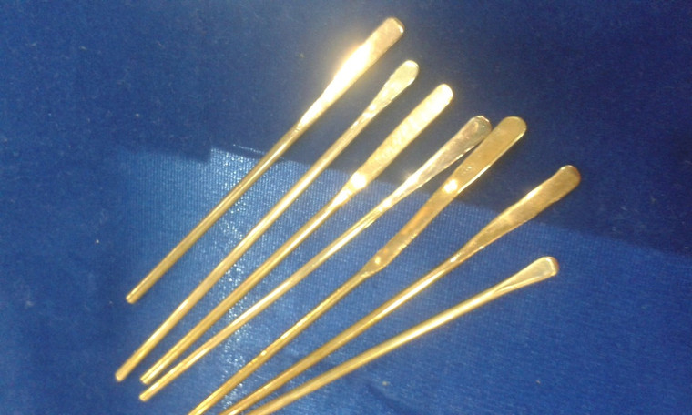 REMOS OSHUN ACERO 2PCS