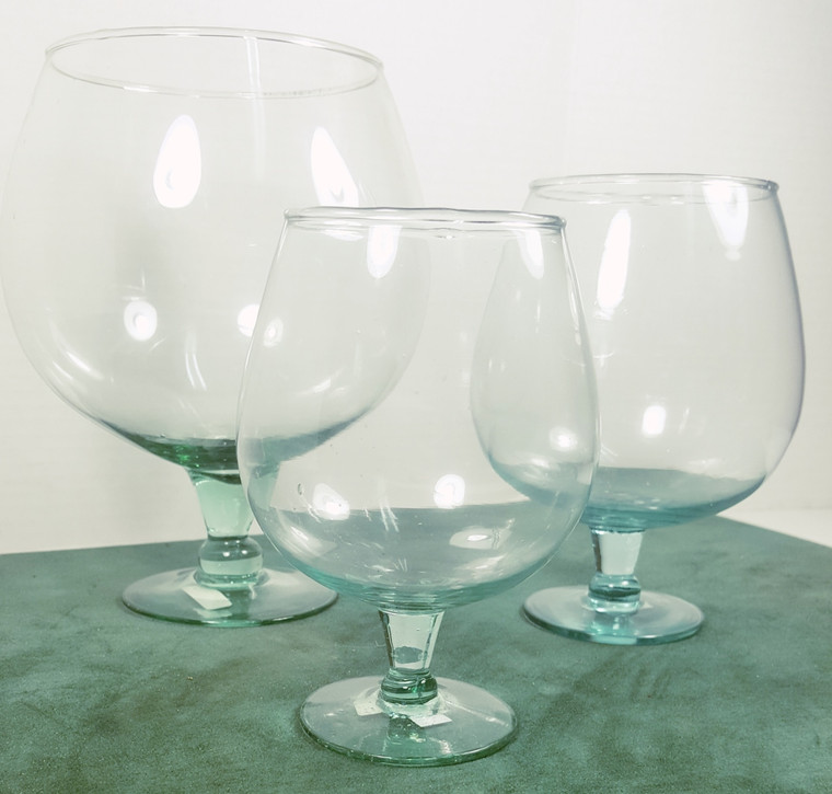 COPA CRISTAL - BRANDY GLASS C12