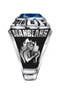 East Hollywood Class Ring