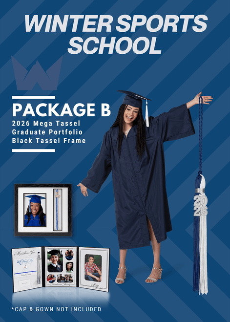 Winter Sports School Package B