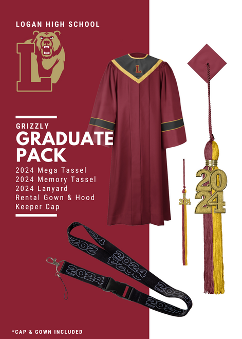 Logan Graduate Package