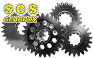 SCS Gearbox