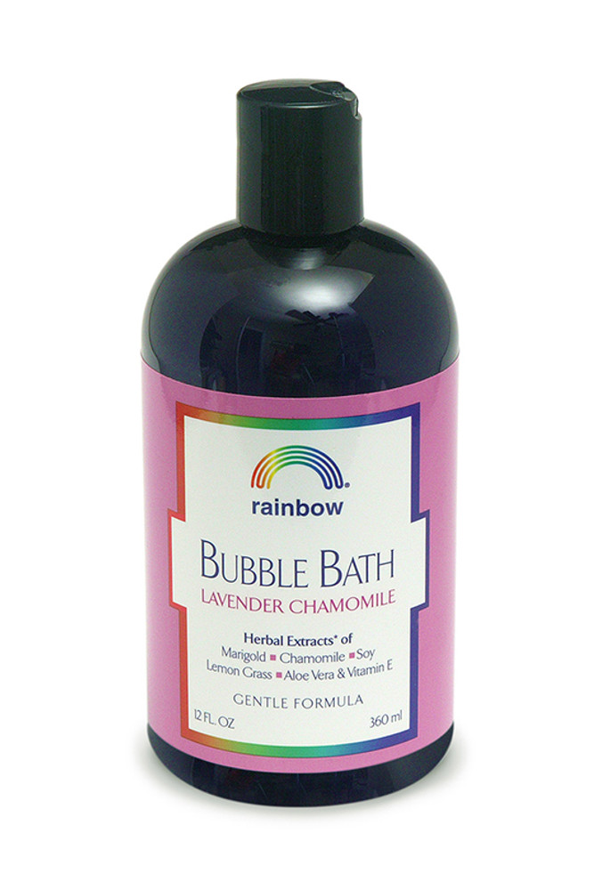 Bubble Bath  Lavender Chamomile 12oz