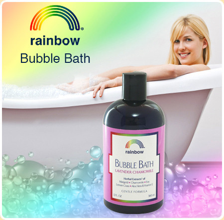 Adult Bath & Body