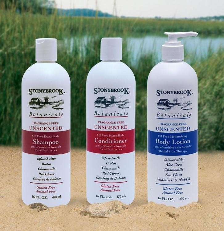 Stony Brook Botanicals